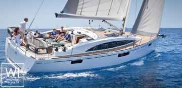 Bavaria 46 Cruiser Bavaria Yachts Exterior 3