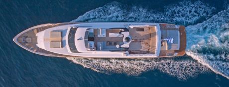 Project Steel (ex Miss Danna)  Bugari 100 Exterior 4