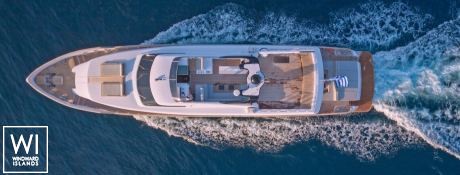 Project Steel (ex Miss Danna)  Bugari 100 Exterior 4