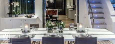 Project Steel (ex Miss Danna)  Bugari 100 Exterior 5