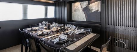 Project Steel (ex Miss Danna)  Bugari 100 Exterior 8