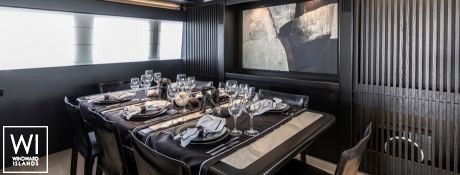 Project Steel (ex Miss Danna)  Bugari 100 Exterior 8