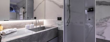 Project Steel (ex Miss Danna)  Bugari 100 Interior 15