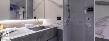 Project Steel (ex Miss Danna)  Bugari 100 Interior 15