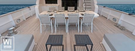 Project Steel (ex Miss Danna)  Bugari 100 Exterior 9