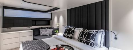 Project Steel (ex Miss Danna)  Bugari 100 Interior 17