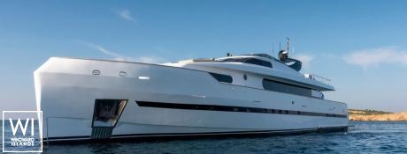 Project Steel (ex Miss Danna)  Bugari 100 Exterior 10