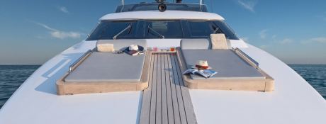 Project Steel (ex Miss Danna)  Bugari 100 Exterior 13