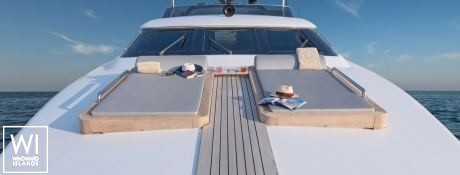 Project Steel (ex Miss Danna)  Bugari 100 Exterior 13