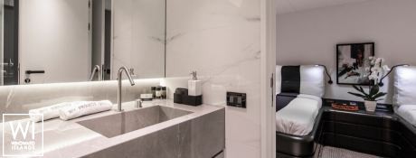 Project Steel (ex Miss Danna)  Bugari 100 Interior 19