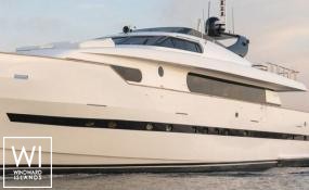 Project Steel (ex Miss Danna)  Bugari 100 Exterior 2