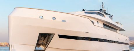 Project Steel (ex Miss Danna)  Bugari 100 Exterior 3