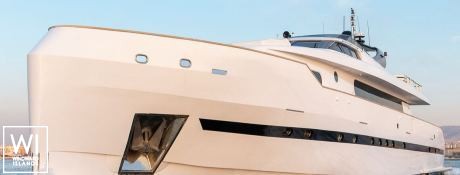 Project Steel (ex Miss Danna)  Bugari 100 Exterior 3