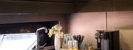 MIRA   Azimut Yachts Azimut 43S Interior 7