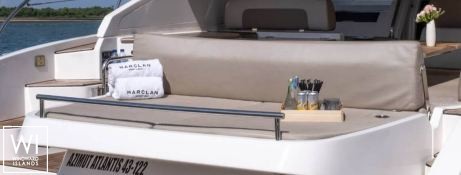 MIRA   Azimut Yachts Azimut 43S Exterior 4