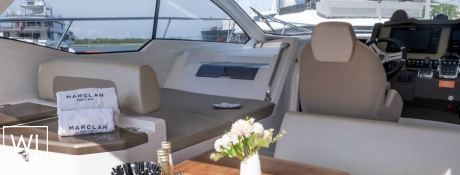MIRA   Azimut Yachts Azimut 43S Exterior 6