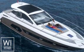 MIRA   Azimut Yachts Azimut 43S Exterior 1