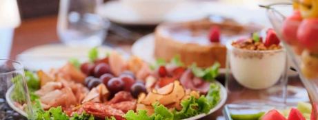 ESTIA YI  Ferretti Yacht 880 Exterior 10