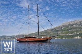 Stella Maris  Turkish Gulet Gulet SMC 38M Exterior 3