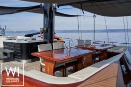 Stella Maris  Turkish Gulet Gulet SMC 38M Exterior 10