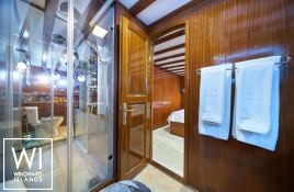 Stella Maris  Turkish Gulet Gulet SMC 38M Interior 1
