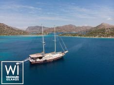 Prenses Bugce  Turkish Gulet Gulet NAC 31M Exterior 2