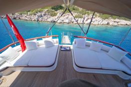 Prenses Bugce  Turkish Gulet Gulet NAC 31M Exterior 7