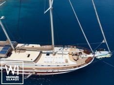 Prenses Bugce  Turkish Gulet Gulet NAC 31M Exterior 11