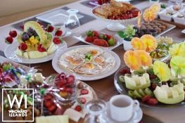 Prenses Bugce  Turkish Gulet Gulet NAC 31M Interior 17