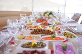 Prenses Bugce  Turkish Gulet Gulet NAC 31M Interior 18