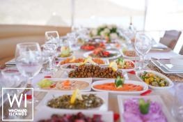 Prenses Bugce  Turkish Gulet Gulet NAC 31M Interior 18