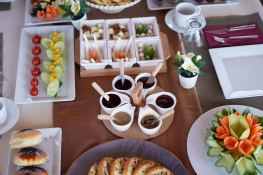 Prenses Bugce  Turkish Gulet Gulet NAC 31M Interior 19