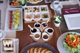 Prenses Bugce  Turkish Gulet Gulet NAC 31M Interior 19