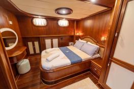 Prenses Bugce  Turkish Gulet Gulet NAC 31M Interior 14