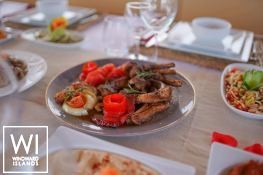 Prenses Bugce  Turkish Gulet Gulet NAC 31M Interior 20