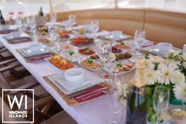 Prenses Bugce  Turkish Gulet Gulet NAC 31M Interior 21