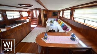 Prenses Bugce  Turkish Gulet Gulet NAC 31M Exterior 5