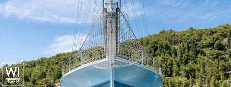 Nautilus  Turkish Gulet Gulet NAC 31M Exterior 5