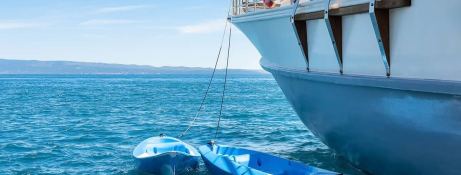 Nautilus  Turkish Gulet Gulet NAC 31M Exterior 14