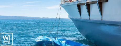 Nautilus  Turkish Gulet Gulet NAC 31M Exterior 14