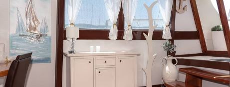 Nautilus  Turkish Gulet Gulet NAC 31M Exterior 16