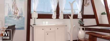 Nautilus  Turkish Gulet Gulet NAC 31M Exterior 16