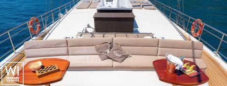 Nautilus  Turkish Gulet Gulet NAC 31M Exterior 18