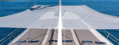 Nautilus  Turkish Gulet Gulet NAC 31M Exterior 19