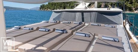 Nautilus  Turkish Gulet Gulet NAC 31M Exterior 20