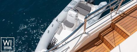 Nautilus  Turkish Gulet Gulet NAC 31M Exterior 21