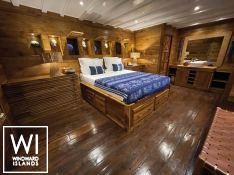 Ocean Pure 1   Ketch  46M Interior 26