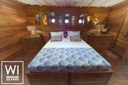 Ocean Pure 1   Ketch  46M Interior 18