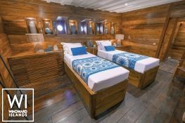 Ocean Pure 1   Ketch  46M Interior 21