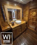 Ocean Pure 1   Ketch  46M Interior 27